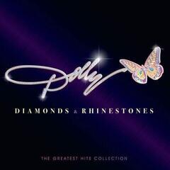 Muziek CD Dolly Parton - Diamonds & Rhinestones: The Greatest Hits Collection (CD)