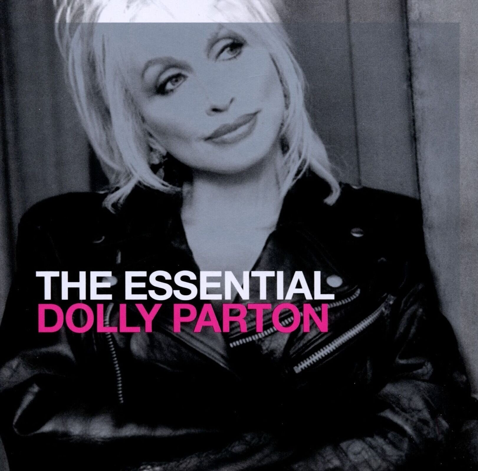 Musikk-CD Dolly Parton The Essential Dolly Parton (2 CD)
