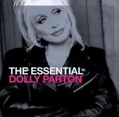 Music CD Dolly Parton - The Essential Dolly Parton (2 CD)