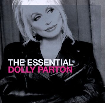 Musikk-CD Dolly Parton The Essential Dolly Parton (2 CD) - 1