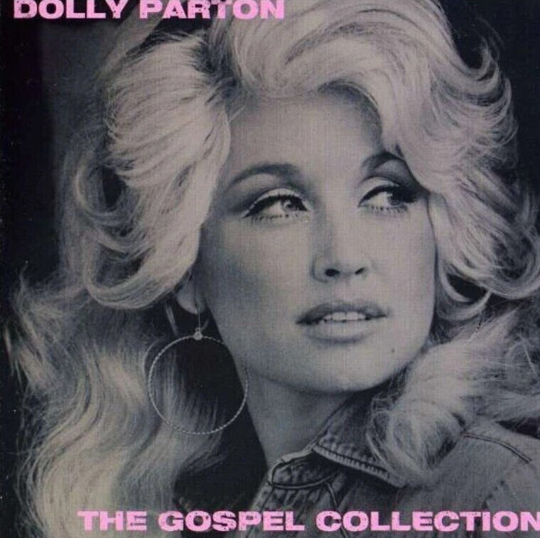 Hudobné CD Dolly Parton - The Gospel Collection (CD)