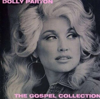 Hudobné CD Dolly Parton - The Gospel Collection (CD) - 1