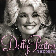 Muusika CD Dolly Parton - The Hits (CD)