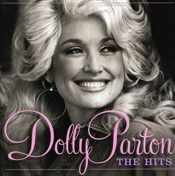 Glazbene CD Dolly Parton - The Hits (CD) - 1