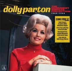 LP ploča Dolly Parton - The Monument Singles Collection 1964-1968 (LP)
