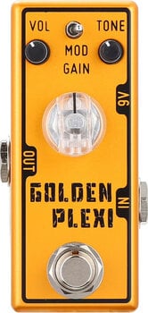 Gitarreneffekt Tone City Golden Plexi V3 Gitarreneffekt - 1