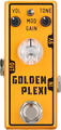 Tone City Golden Plexi V3 Gitarreneffekt