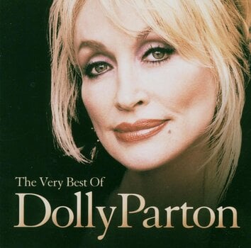 Glazbene CD Dolly Parton - The Very Best Of (CD) - 1