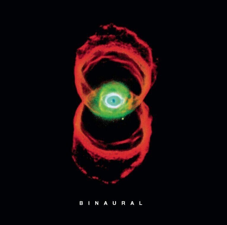 Hudobné CD Pearl Jam - Binaural (Digipak) (CD)