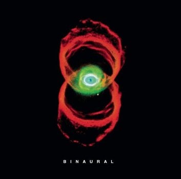 Hudobné CD Pearl Jam - Binaural (Digipak) (CD) - 1