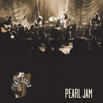 Musik-cd Pearl Jam - Mtv Unplugged (CD) - 1