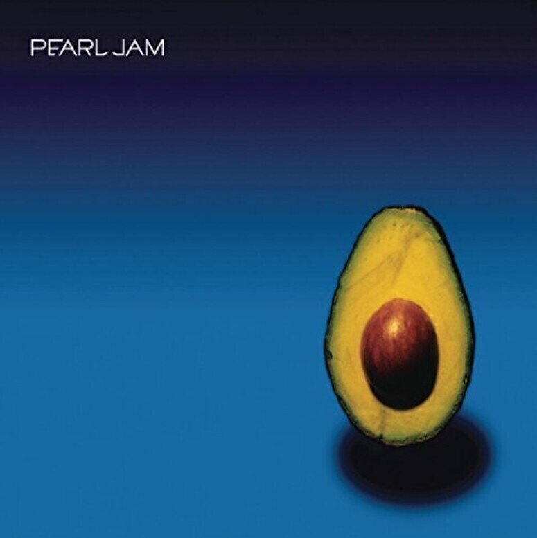 CD muzica Pearl Jam - Pearl Jam (Reissue) (Digipak) (CD)