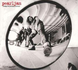 CD диск Pearl Jam - Rearviewmirror (Greatest Hits 1991-2003) (Digipak) (2 CD)