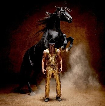 Schallplatte Orville Peck - Bronco (2 LP) - 1