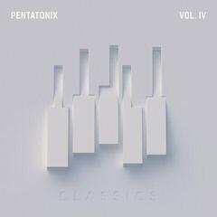 Musik-CD Pentatonix - PTX Vol. IV - Classics (CD)