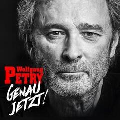 CD de música Wolfgang Petry - Genau Jetzt! (CD)