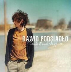 LP ploča Dawid Podsiadło - Comfort And Happiness (LP)