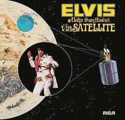Muziek CD Elvis Presley - Aloha From Hawaii Via Satellite (Legacy Edition) (Reissue) (Remastered) (2 CD)