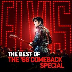 CD de música Elvis Presley - The Best of the '68 Comeback Special (CD)