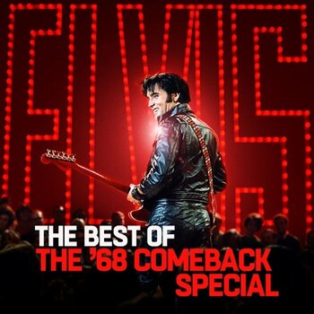 Musik-CD Elvis Presley - The Best of the '68 Comeback Special (CD) - 1