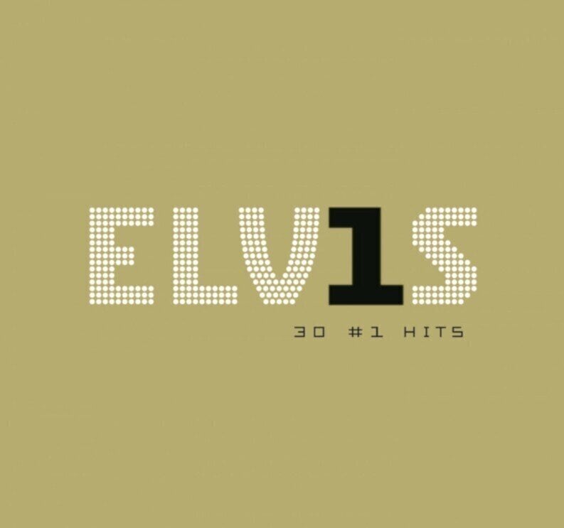 Music CD Elvis Presley - Elvis Presley 30 #1 Hits (Expanded Edition) (Reissue) (2 CD)