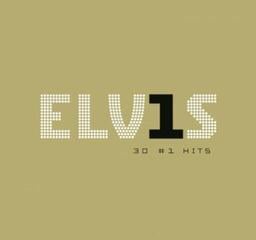 Zenei CD Elvis Presley - Elvis Presley 30 #1 Hits (Expanded Edition) (Reissue) (2 CD)