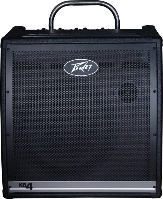 Усилватели за синтезатори Peavey KB-4 Усилватели за синтезатори