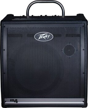 Усилватели за синтезатори Peavey KB-4 Усилватели за синтезатори - 1