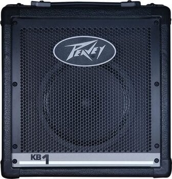 Усилватели за синтезатори Peavey KB-1 Усилватели за синтезатори - 1