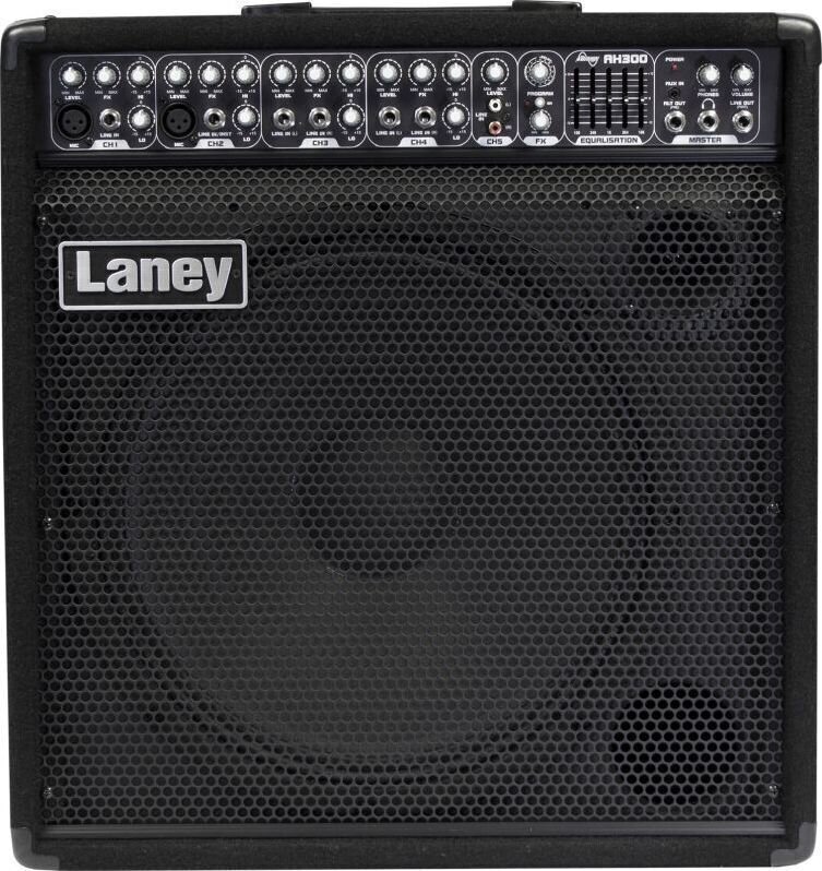 Keyboard-Verstärker Laney AH300 Keyboard-Verstärker