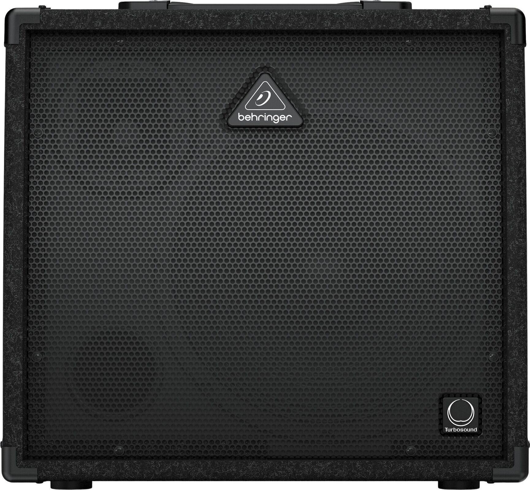 Усилватели за синтезатори Behringer KXD12 Ultratone Усилватели за синтезатори