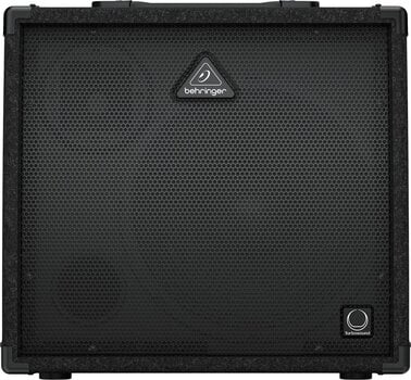 Усилватели за синтезатори Behringer KXD12 Ultratone Усилватели за синтезатори - 1