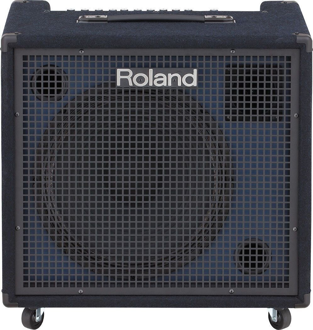 Усилватели за синтезатори Roland KC-600 Усилватели за синтезатори