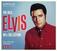 Musikk-CD Elvis Presley The Real...Elvis Presley (The 60's Collection) (Digipak) (3 CD)