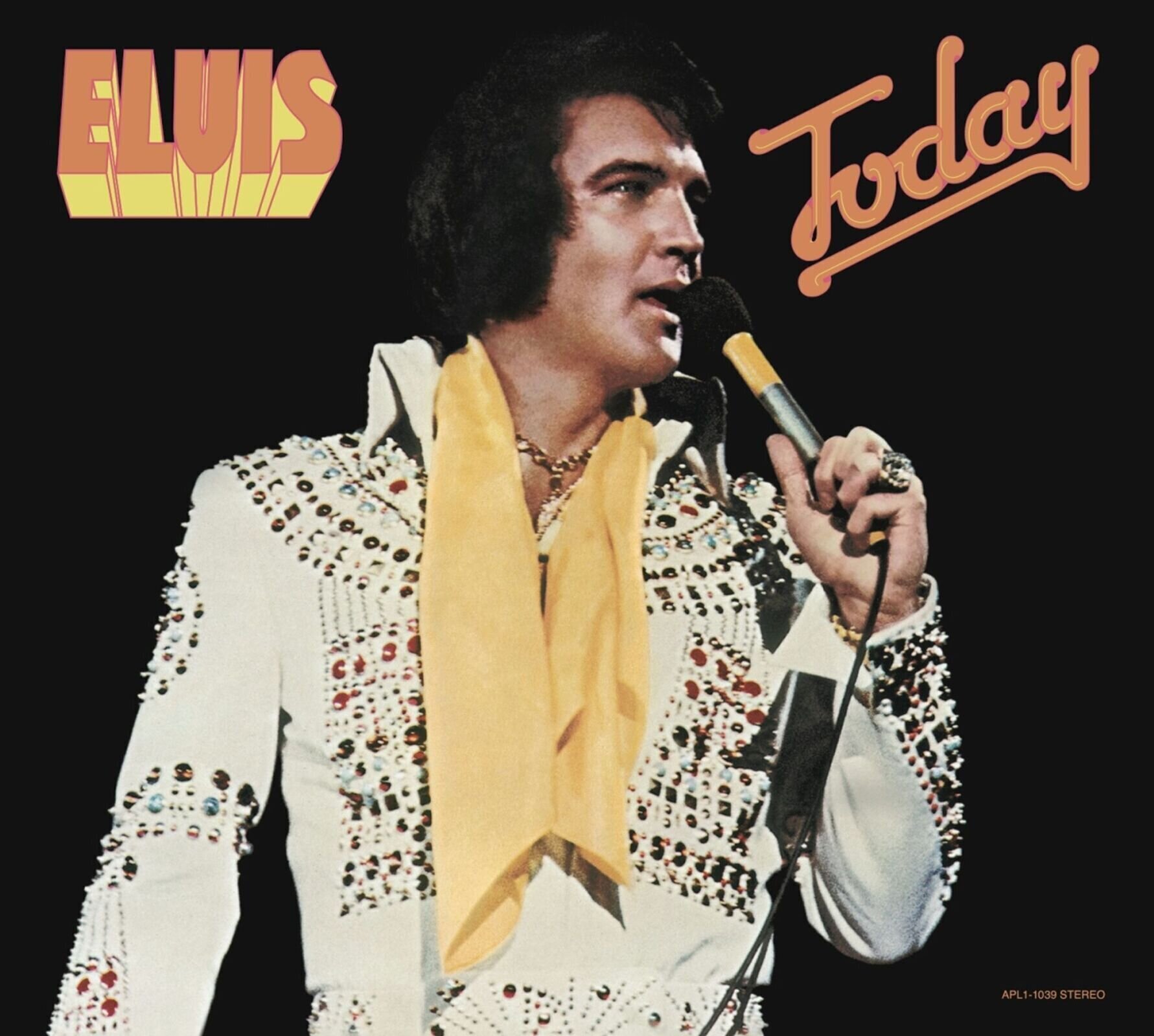 Glasbene CD Elvis Presley - Today (Legacy Edition) (Reissue) (Remastered) (2 CD)