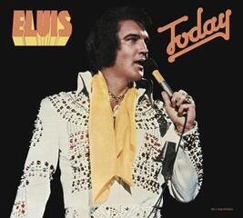 Muzički CD Elvis Presley - Today (Legacy Edition) (Reissue) (Remastered) (2 CD)