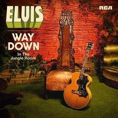 CD musique Elvis Presley - Way Down In the Jungle Room (Digipak) (2 CD)