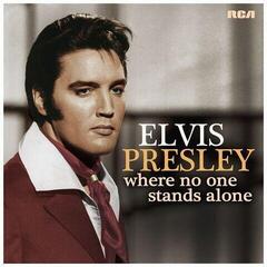 Muzički CD Elvis Presley - Where No One Stands Alone (CD)