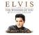 Glazbene CD Elvis Presley - The Wonder Of You & If I Can Dream (2 CD)