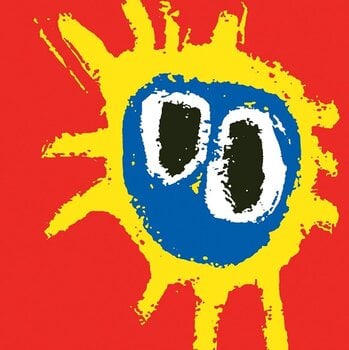 Glasbene CD Primal Scream - Screamadelica (Anniversary Edition) (Reissue) (Remastered) (CD) - 1
