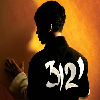 CD musique Prince - 3121 (Reissue) (Digipak) (CD) - 1