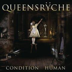 Музичний компакт-диск Queensryche - Condition Hüman (CD)