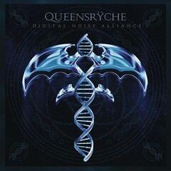 CD de música Queensryche - Digital Noise Alliance (Digipak) (CD)