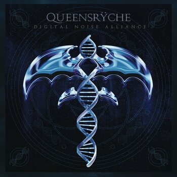 Muzički CD Queensryche - Digital Noise Alliance (Digipak) (CD) - 1