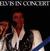 CD диск Elvis Presley - Elvis In Concert (CD)