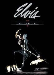 Musikk-CD Elvis Presley Elvis: Close Up (Reissue) (4 CD)