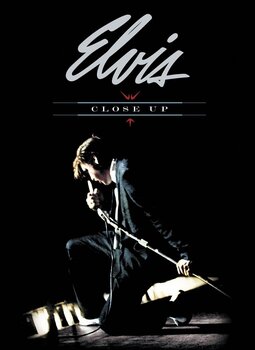 Muusika CD Elvis Presley - Elvis: Close Up (Reissue) (4 CD) - 1