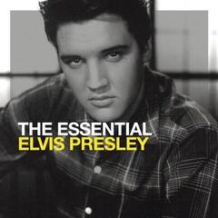 CD de música Elvis Presley - The Essential Elvis Presley (Reissue) (2 CD)