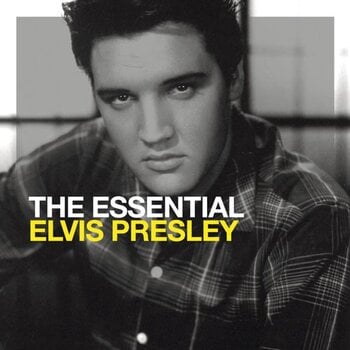 Glasbene CD Elvis Presley - The Essential Elvis Presley (Reissue) (2 CD) - 1