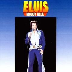 CD muzica Elvis Presley - Moody Blue (Reissue) (Remastered) (CD)